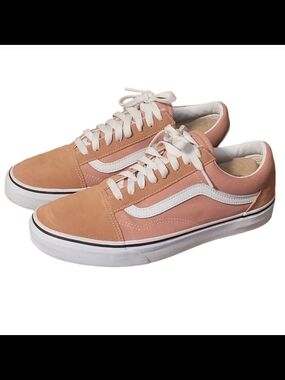 NIB Vans Old Skool Skate Shoe Sz 10W/8.5M